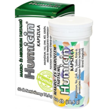 OEM Humicin kapszula makro- és mikroelem tartalmú 60 db vitamin és táplálékkiegészítő