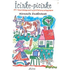 OEM Icinke-picinke gyermek- és ifjúsági könyv