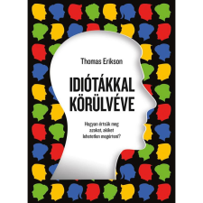 OEM Idiótákkal körülvéve egyéb könyv