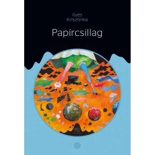 OEM Ilyés Krisztinka - Papírcsillag irodalom