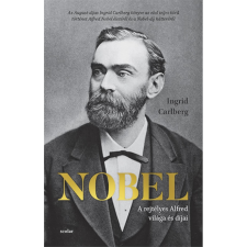 OEM Ingrid Carlberg - Nobel egyéb könyv