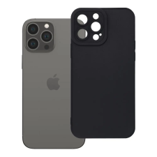 OEM Iphone 13 Pro Max Matt 2.0 tok fekete tok és táska
