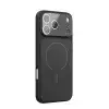 OEM iPhone 14 Pro MAKE 17 tok fekete