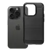 OEM iPhone 15 Pro Carbon 2.0 tok fekete