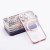 OEM IPHONE 15 Pro Max  Mac Cover telefontok, pink