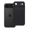 OEM Iphone 17 AIR Matt 2.0 tok fekete