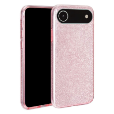 OEM iPhone 17 Air telefontok - Pink Shiny hátlap tok tok és táska