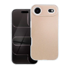 OEM iPhone 17 AIR tok készülékhez, ragyogó arany (708271)