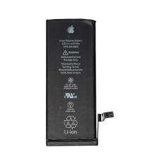 OEM iPhone 6 akkumulátor 1810mAh Li-on (ECO csomagolás) mobiltelefon, tablet alkatrész