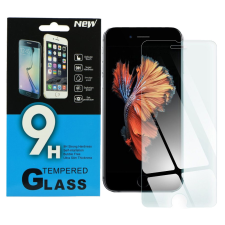 OEM iPhone 6 Plus / 6S Plus üvegfólia, tempered glass, előlapi, edzett mobiltelefon kellék