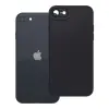 OEM iPhone 7 / 8 / SE 2020 / SE 2022 Matt 2.0 tok fekete