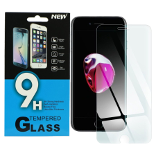 OEM iPhone 7 / 8 / SE 2020 / SE 2022 üvegfólia, tempered glass, előlapi, edzett mobiltelefon kellék