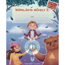 OEM Írópalánta Műhely 2. gyermek- és ifjúsági könyv