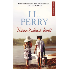 OEM J. L. Perry - Tizenkilenc levél egyéb könyv