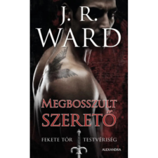 OEM J. R. Ward - Megbosszult szerető regény