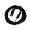 OEM Jack 3,5mm M/F audio kábel hosszabbító 5m (50090)