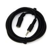 OEM Jack 3,5mm M/F audio kábel hosszabbító 5m (XAKABJJH5)