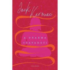 OEM Jack Kerouac - A Dharma csavargói egyéb könyv