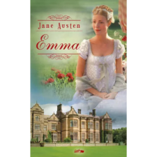 OEM Jane Austen - Emma egyéb könyv