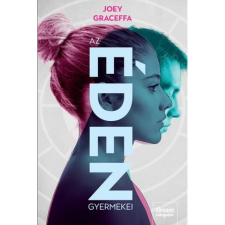 OEM Joey Graceffa - Az éden gyermekei egyéb könyv