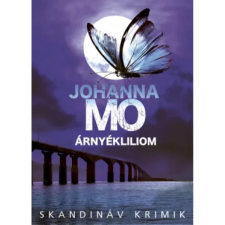 OEM Johanna Mo - Árnyékliliom egyéb könyv