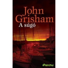 OEM John Grisham - A súgó regény