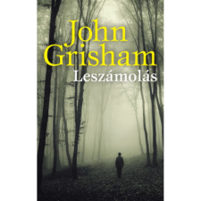 OEM John Grisham - Leszámolás egyéb könyv