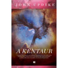 OEM John Updike - A kentaur regény