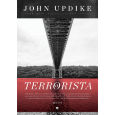 OEM John Updike - A terrorista regény