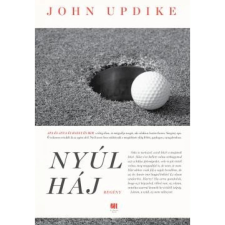 OEM John Updike - Nyúlháj regény