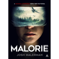 OEM Josh Malerman - Malorie - Madarak a dobozban 2. egyéb könyv