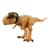 OEM Jurassic World Dino Trackers Hunt &amp;- 3;N Chomp Dinoszaurusz Tyrannosaurus Rex