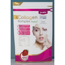 OEM Jutavit collagen+hialuron komplex epres kollagén por 400 g vitamin és táplálékkiegészítő