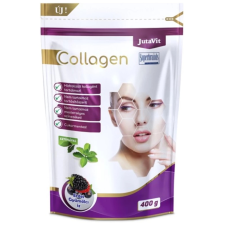 OEM Jutavit collagen komplex erdei gyümölcsös kollagén por 400 g vitamin és táplálékkiegészítő