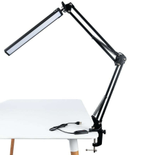OEM k711t led rugós asztali lámpa állítható fogantyú világítás