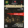 OEM Kalandok & Fogadók - Húszoldalú a magyar D&D fanzin 1. évfolyam 1. szám