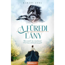 OEM Karády Anna - A füredi lány regény