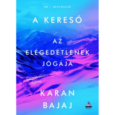OEM Karan Bajaj - A kereső - Az elégedetlen jógája ezoterika