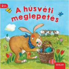 OEM Katja Reider - A húsvéti meglepetés gyermek- és ifjúsági könyv
