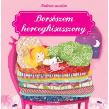 OEM Katleen Put - Borsószem hercegkisasszony gyermek- és ifjúsági könyv
