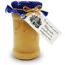 OEM KÉKFESTŐS Kékfestős méhpempős propoliszos virágporos krémméz 400 g vitamin és táplálékkiegészítő