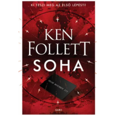 OEM Ken Follett - Soha egyéb könyv