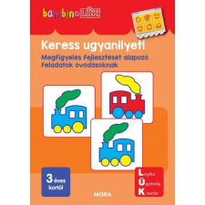 OEM Keress ugyanilyet - BambinoLÜK gyermek- és ifjúsági könyv