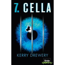 OEM Kerry Drewery - 7. cella - Cell 7 sorozat 1. gyermek- és ifjúsági könyv
