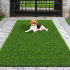 OEM Kész műfű California 4cm Zöld kültéri 500x400cm - Utolsó darabok műfű