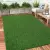 OEM Kész műfű Peru 2cm Zöld kültéri 400x400cm - Utolsó darabok