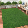 OEM Kész műfű Peru 3cm Zöld kültéri 300x400cm - Utolsó darabok