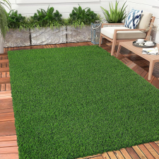 OEM Kész műfű Peru 3cm Zöld kültéri 400x400cm - Utolsó darabok műfű