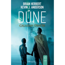 OEM Kevin J. Anderson - Brian Herbert - Dűne - Caladan úrnője egyéb könyv