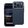 OEM Kevlar tok Magsafe kompatibilis iPhone 16 Pro kék